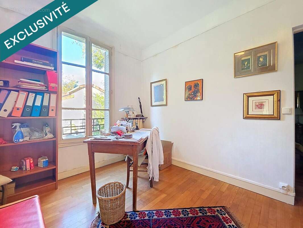 Photo 8 - Maison à MONTREUIL