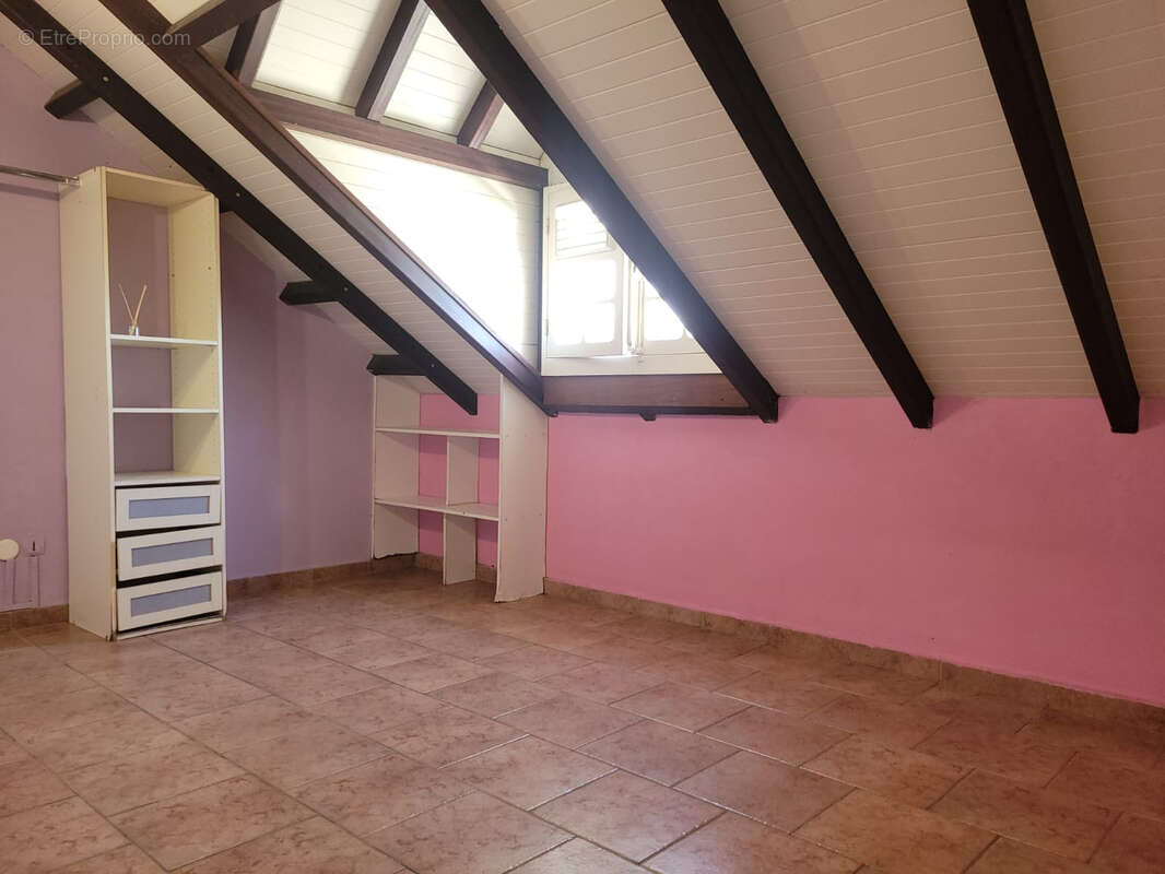 Maison à SAINT-CLAUDE