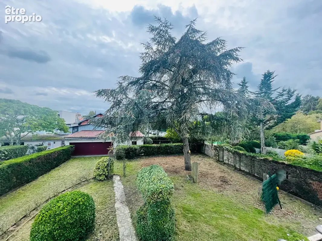 Terrain 465m² à mérignac - photo 3