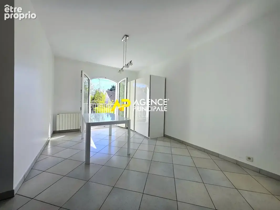 Argenteuil , marché des côteaux, maison 4 chambres + appartement 2 pièces indépendant de 46m² - photo 4