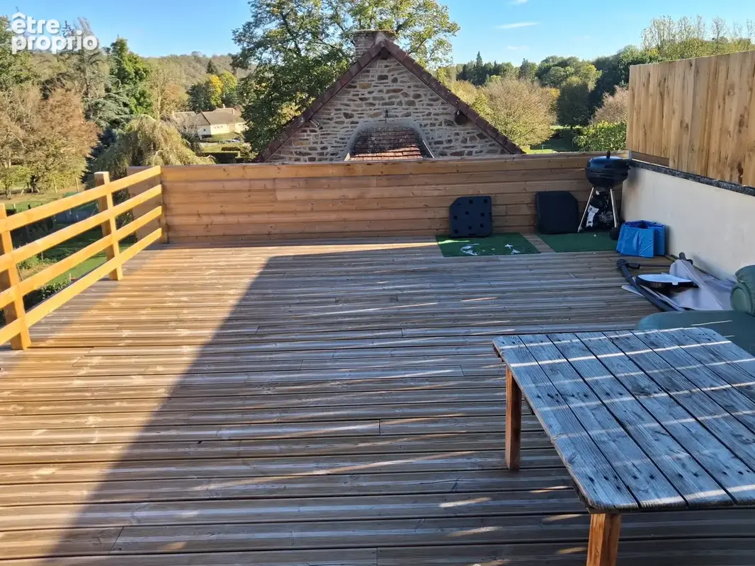 Maison 3 pièces 74 m² à vendre à Pont-D'ouilly (14690) - photo 8