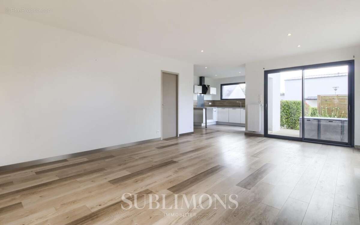 Maison à vendre Questembert - photo 2