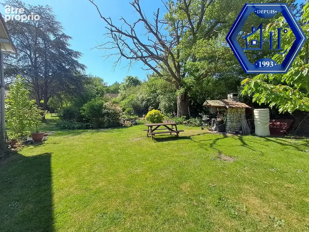 Maison 11 pièces 197 m² à vendre à Beaulieu-Sur-Loire (45630) - photo 25