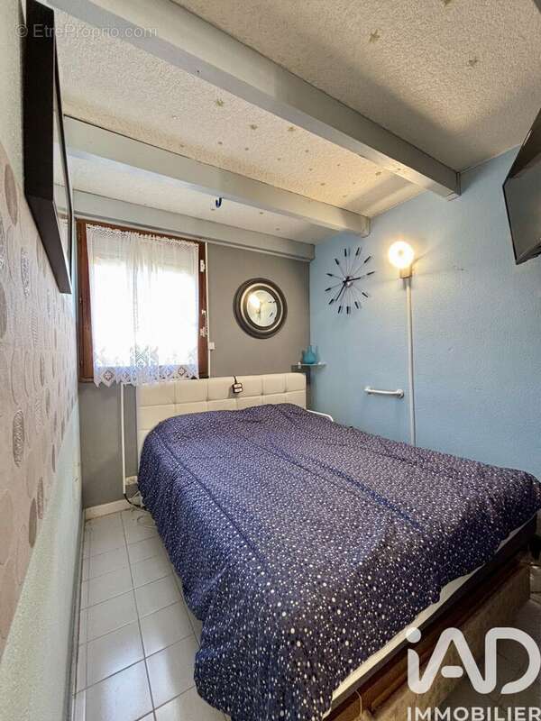 Photo 6 - Maison à FLEURY
