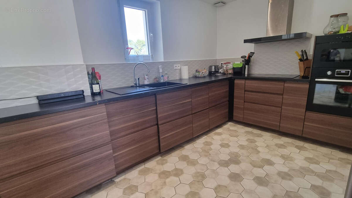 Maison à ILLIERS-COMBRAY