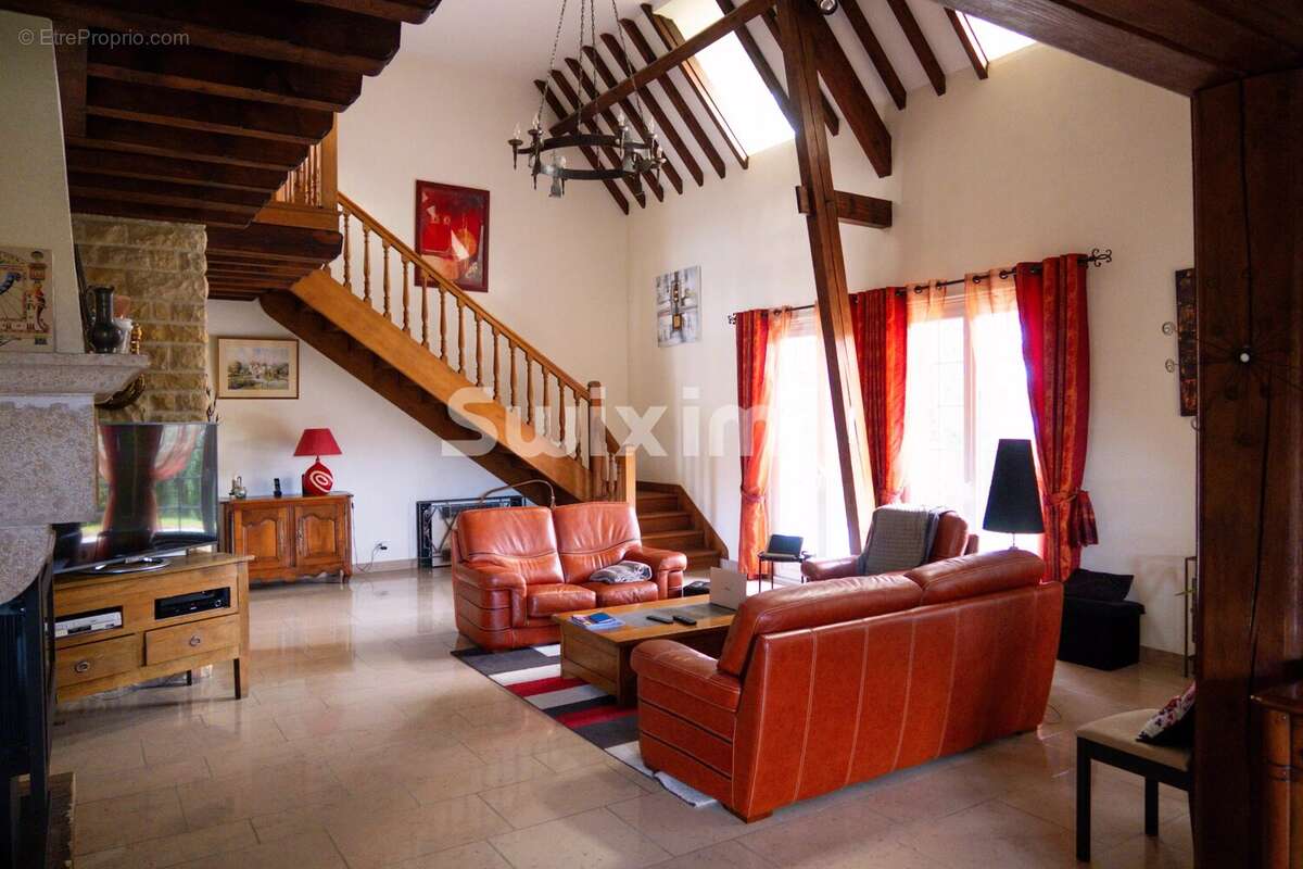 Maison à GIVRY