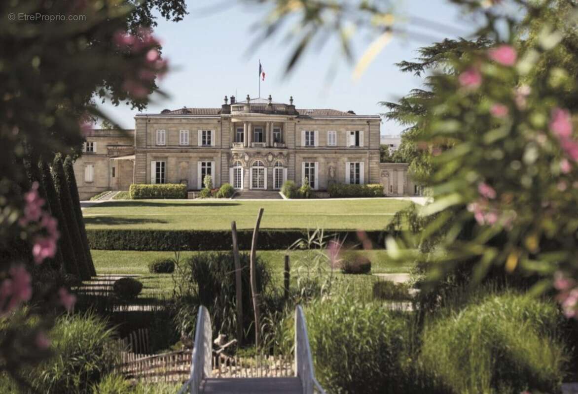 Appartement à TALENCE