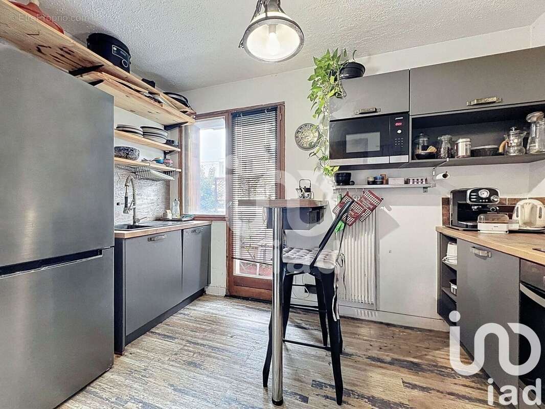 Photo 5 - Appartement à MEYTHET