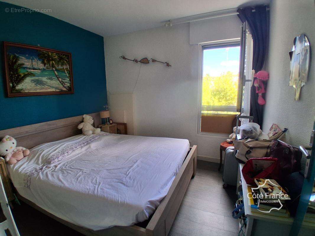 Appartement à AGDE