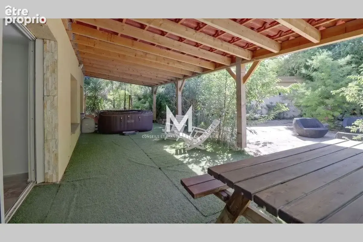 Maison à vendre à Frejus (83600) - photo 4