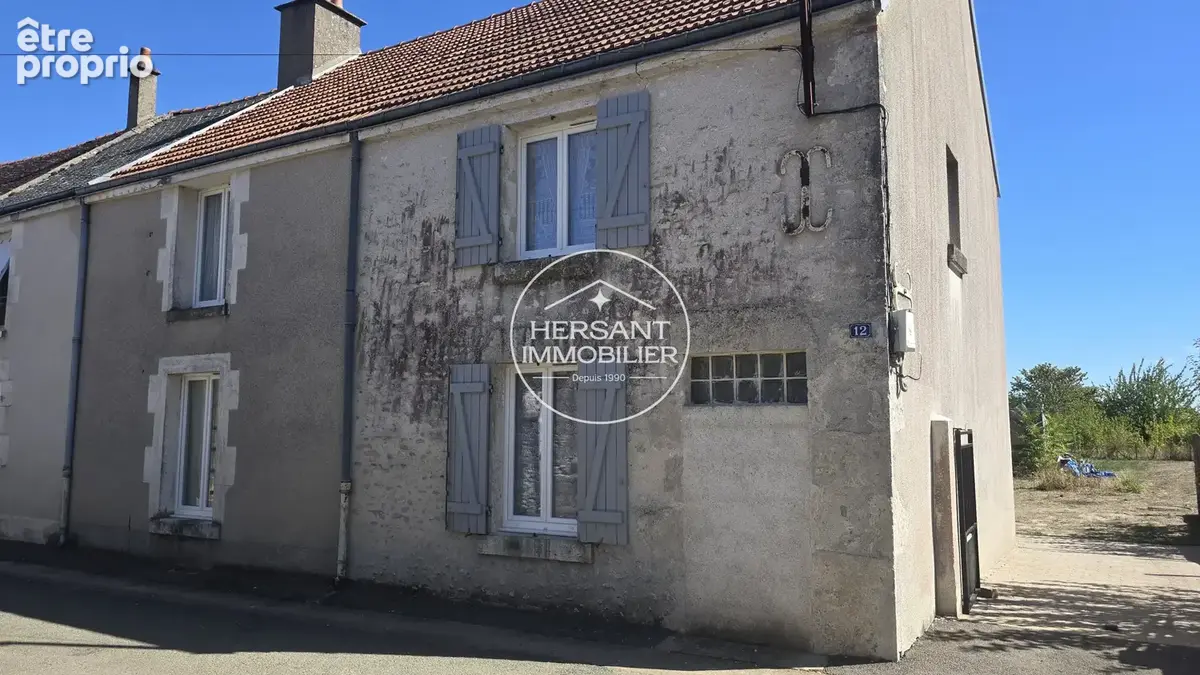 Entre beaugency et mer - photo 2