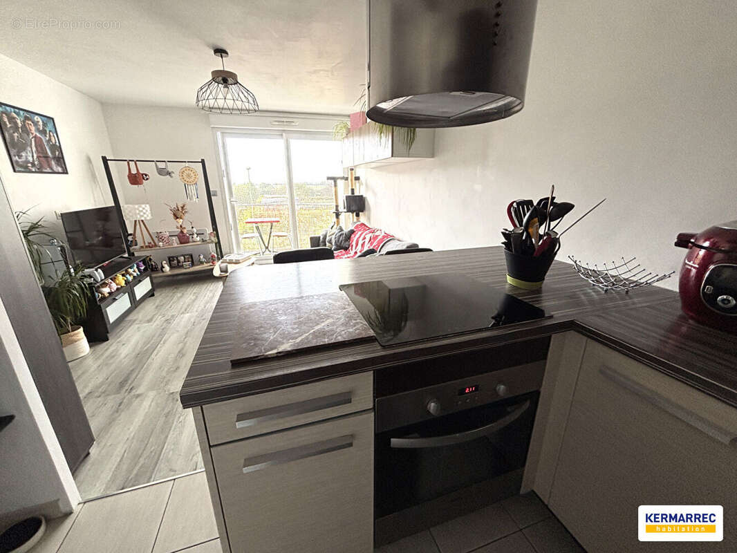 Appartement à DOMAGNE