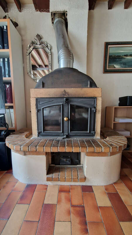 Appartement à RUEIL-MALMAISON