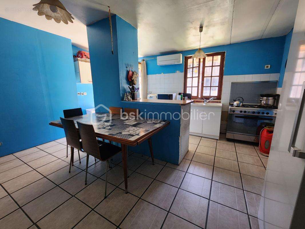 Maison à RIGNY-LE-FERRON