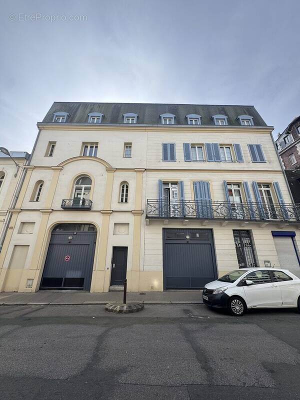 Appartement à ROUEN