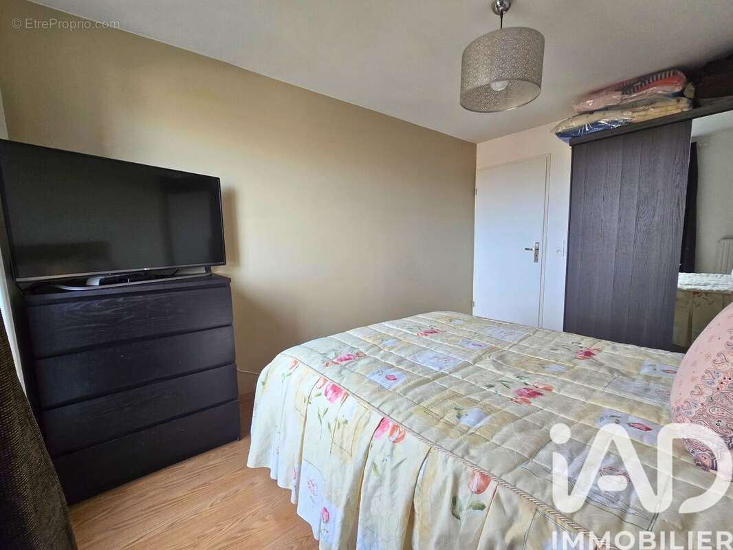 Appartement 59 m² à Athis-Mons  - photo 8
