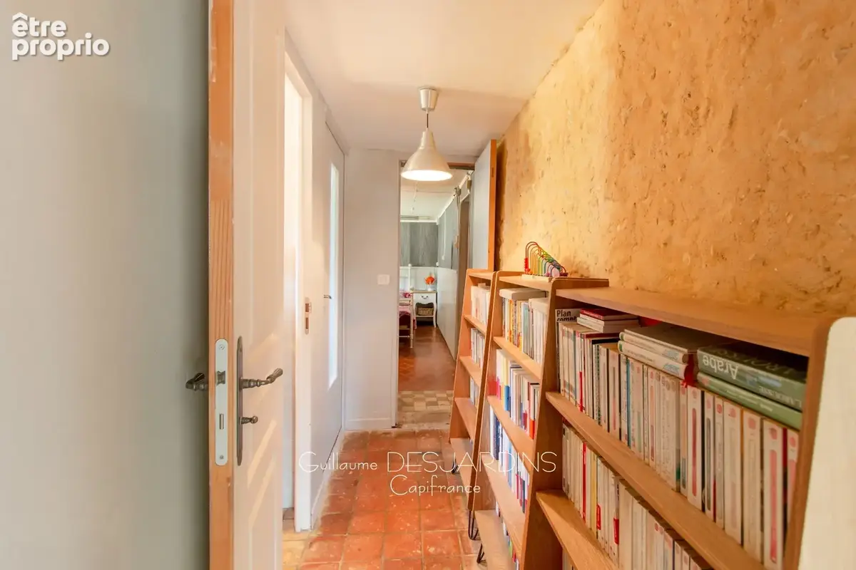 Maison 7 pièces à Tourouvre au Perche (61) - photo 13