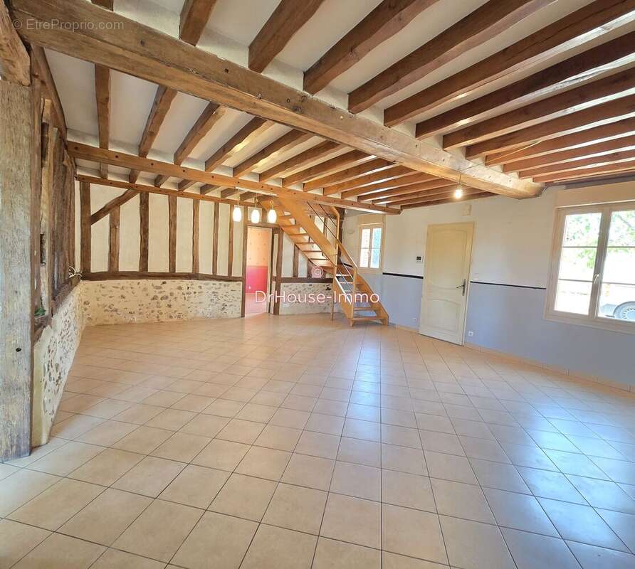 Maison 187 m² à Bonnetable  - photo 3