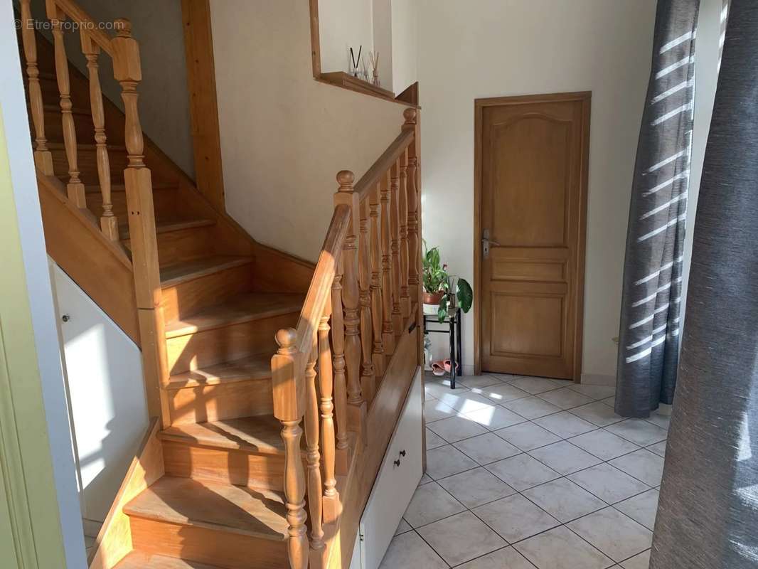 Maison à SAINT-MARCELLIN