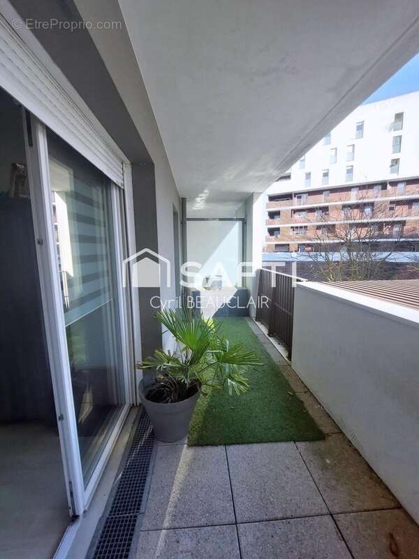 Photo 2 - Appartement à NANTES