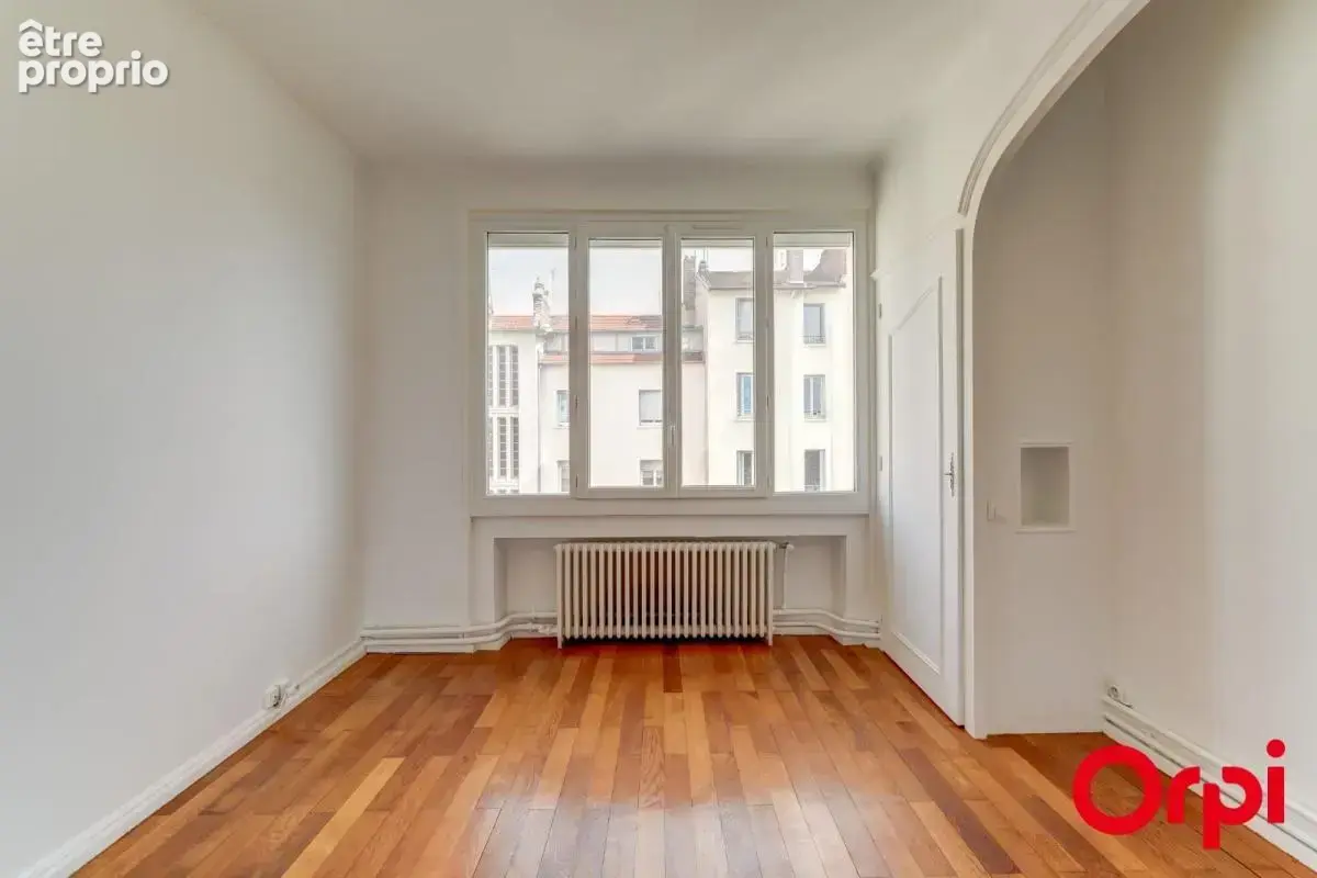 Appartement À Vendre T3 avec terrasse - photo 18