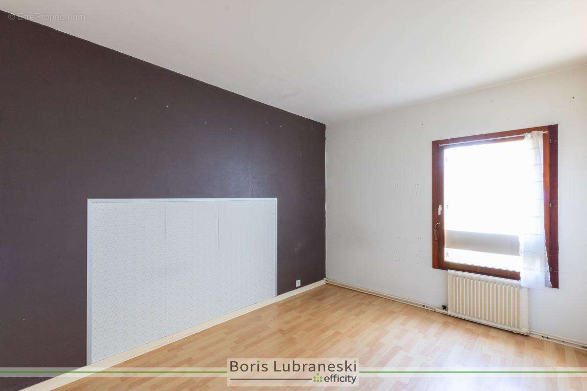 Appartement à AUXERRE