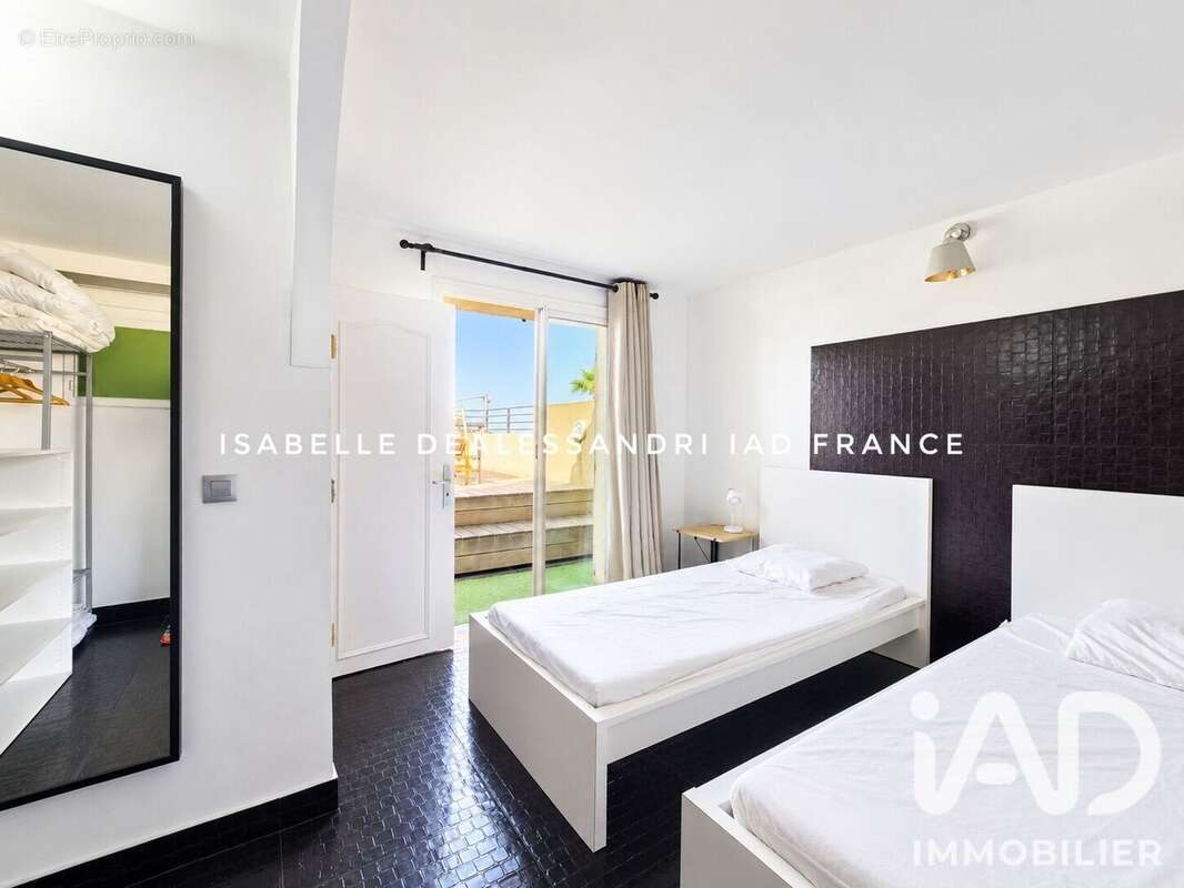 Photo 8 - Maison à SANARY-SUR-MER