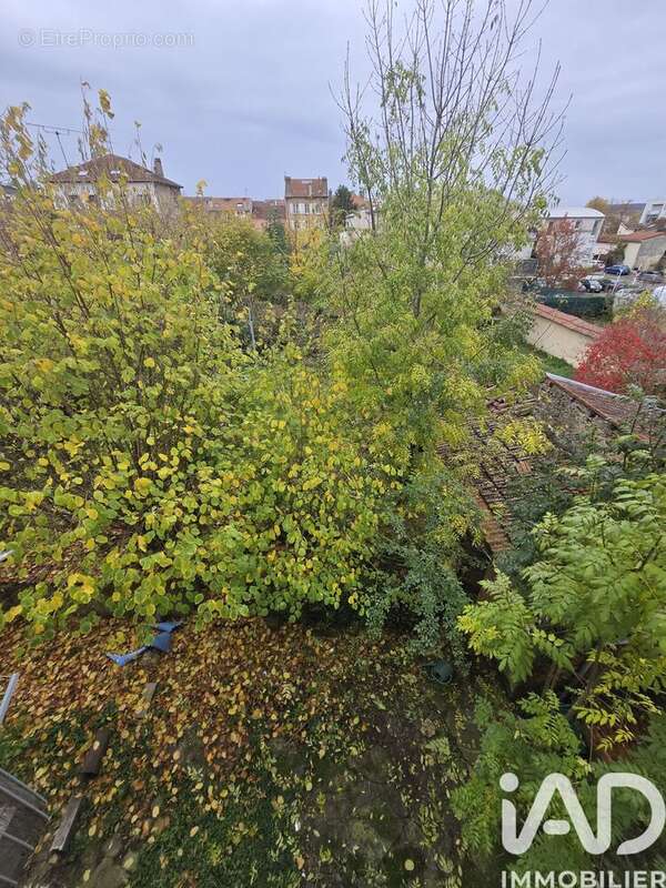 Photo 9 - Appartement à JARVILLE-LA-MALGRANGE