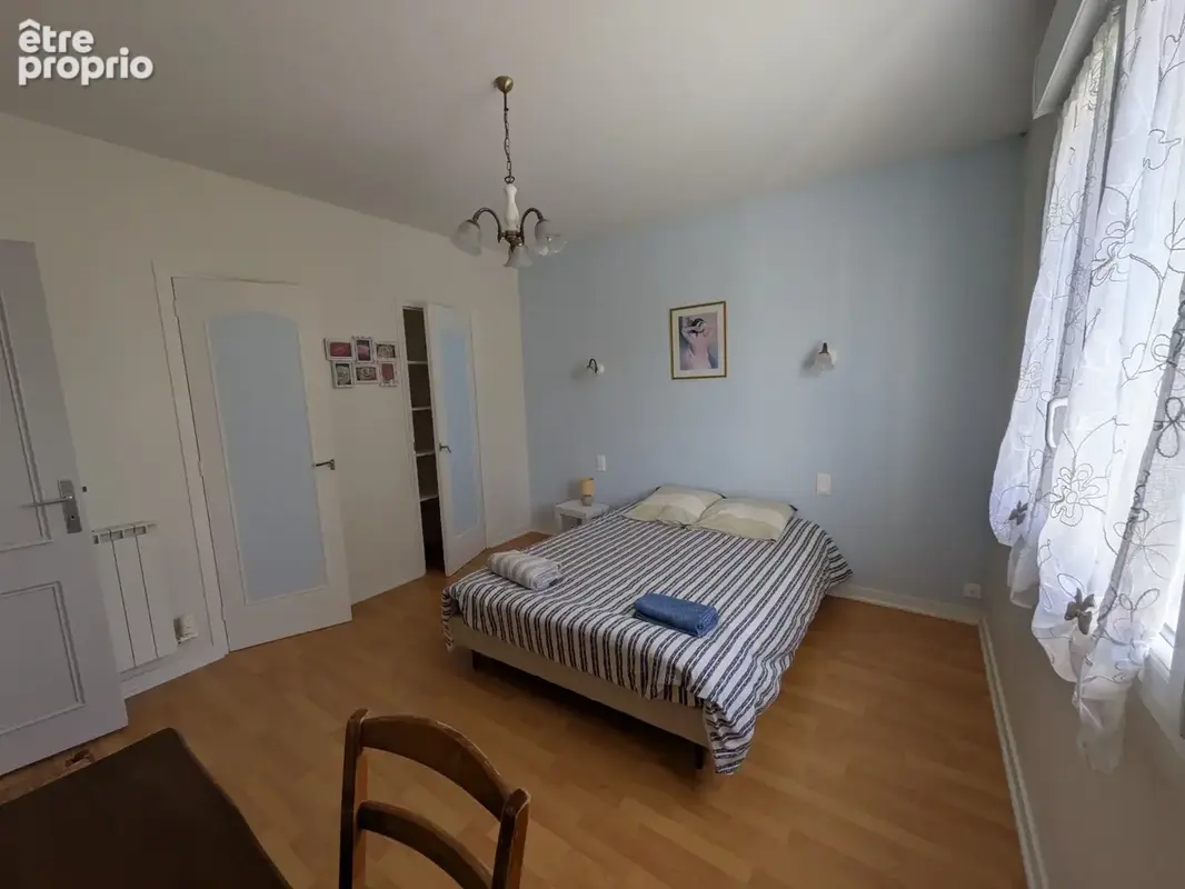 Seglien maison néo bretonne de 150m² de 7 pièces avec vie de plain pied parcelle clôturée de 807m² - photo 10