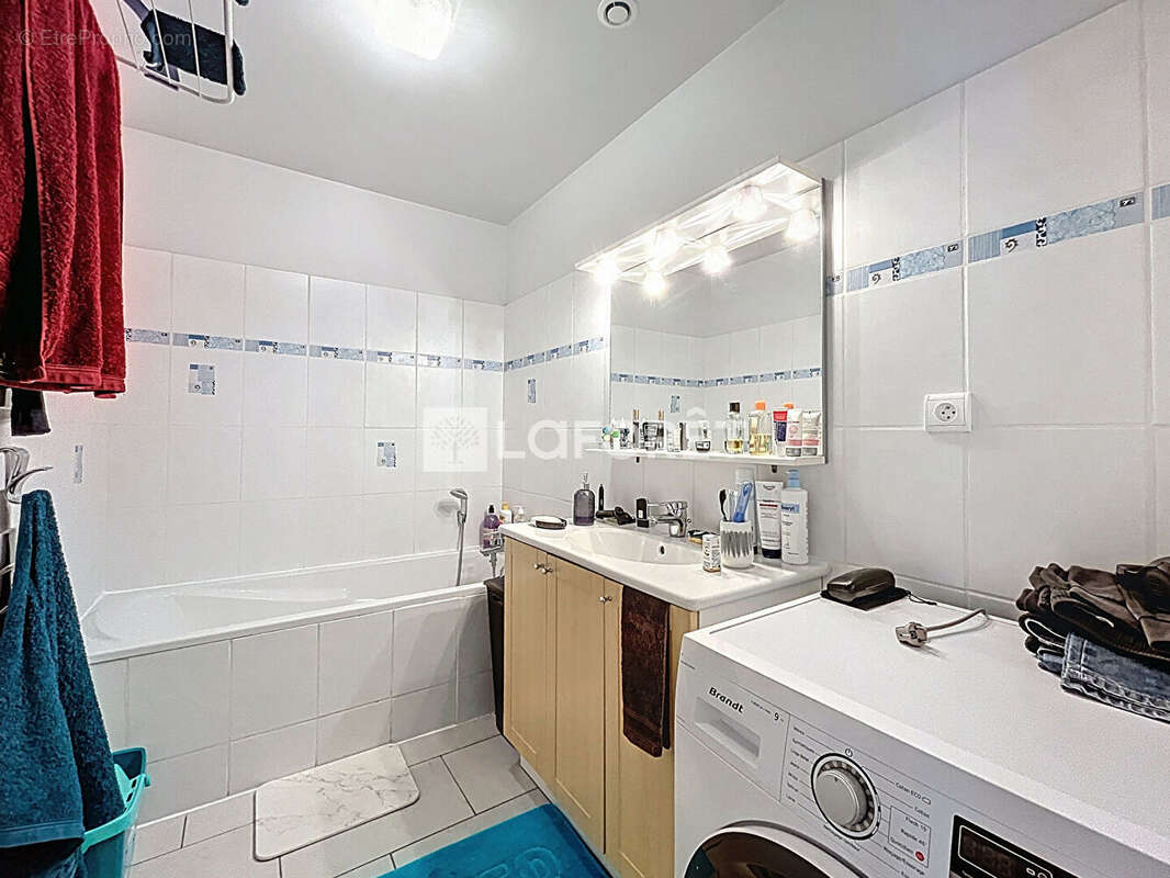 Appartement à NEUFCHATEAU