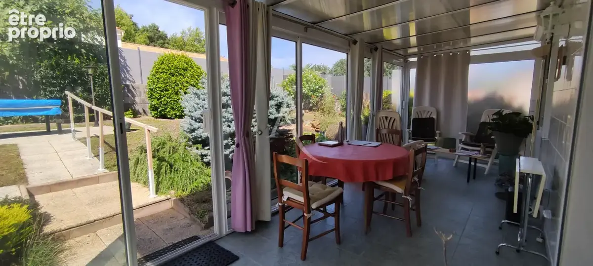 Maison la roche sur yon ouest - exclusivite amanda - photo 5