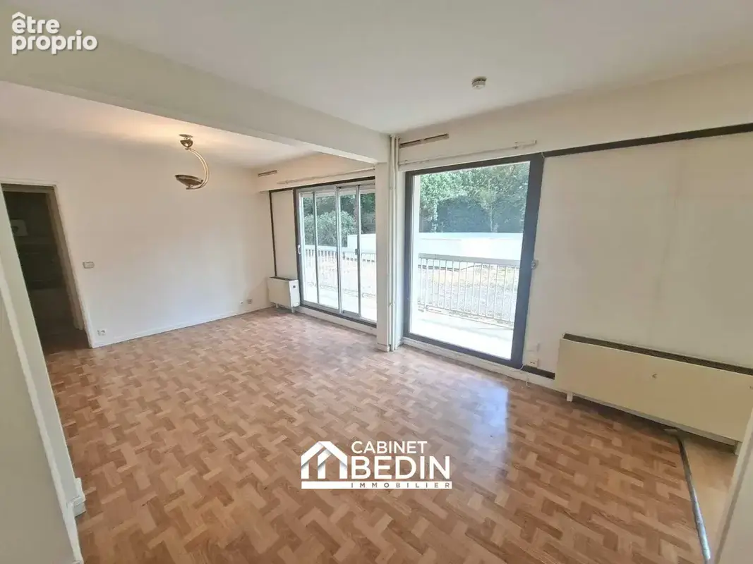 Appartement 2 pièces 46 m² à vendre à Bordeaux (33000) - photo 3
