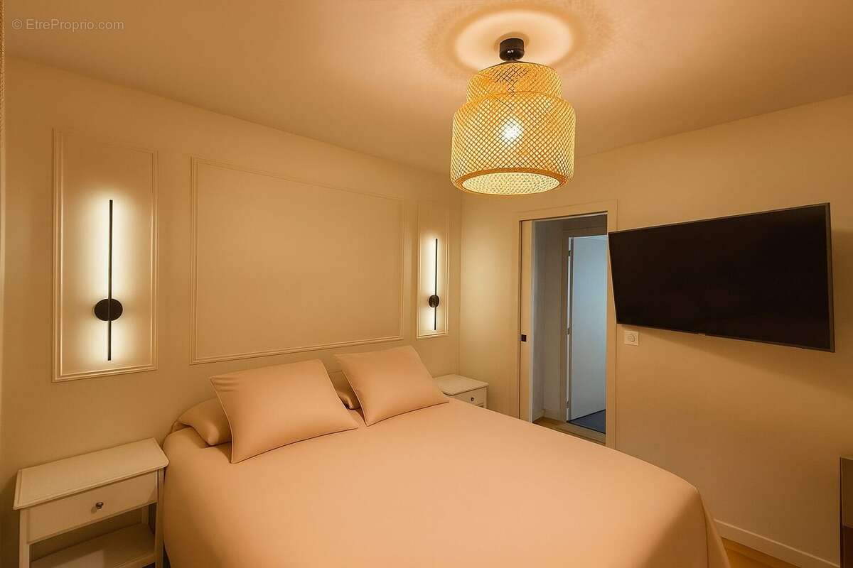 Appartement à NOGENT-SUR-MARNE