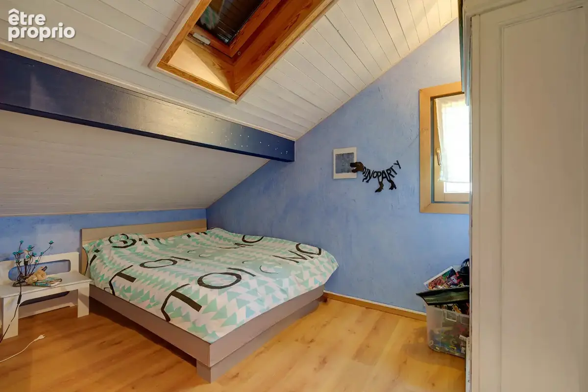 Maison 5 pièces 154m² à Lugrin avec piscine - photo 13