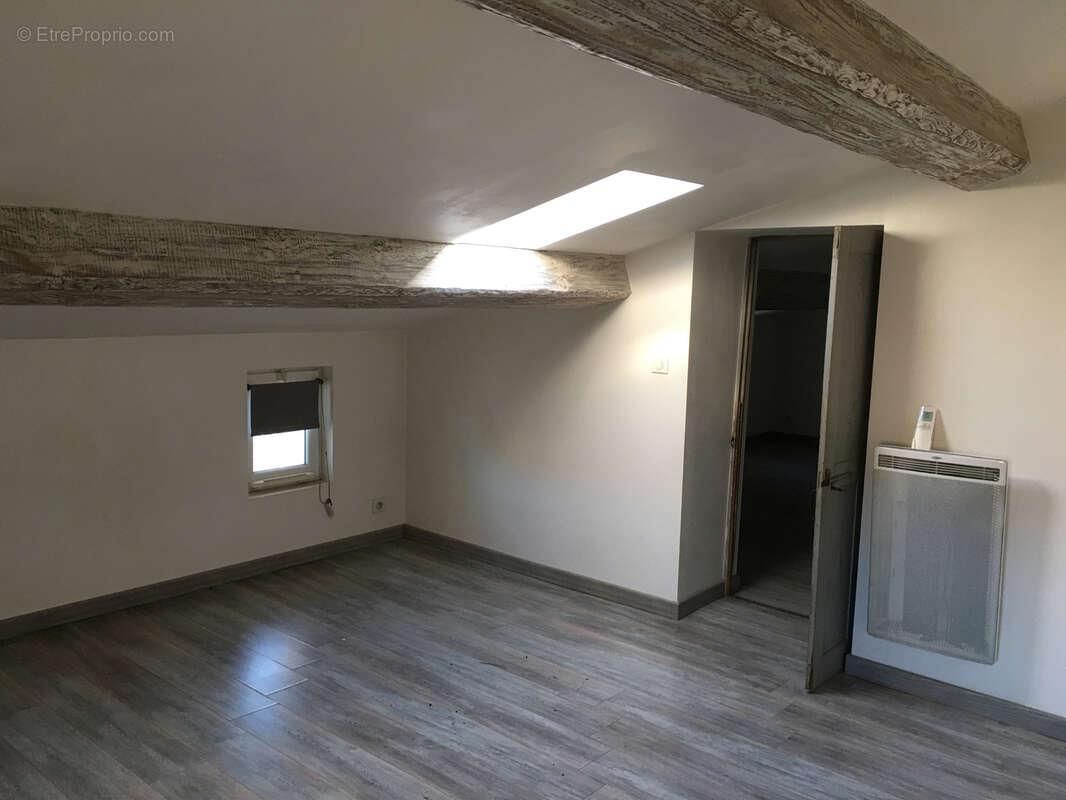 Maison à PLAN-DE-LA-TOUR