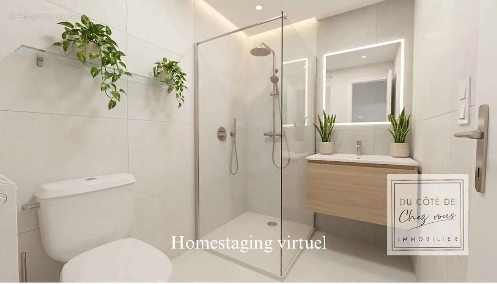 Studio de 17m2 à Sainte Savine avec 12% de rentabilité net - photo 7