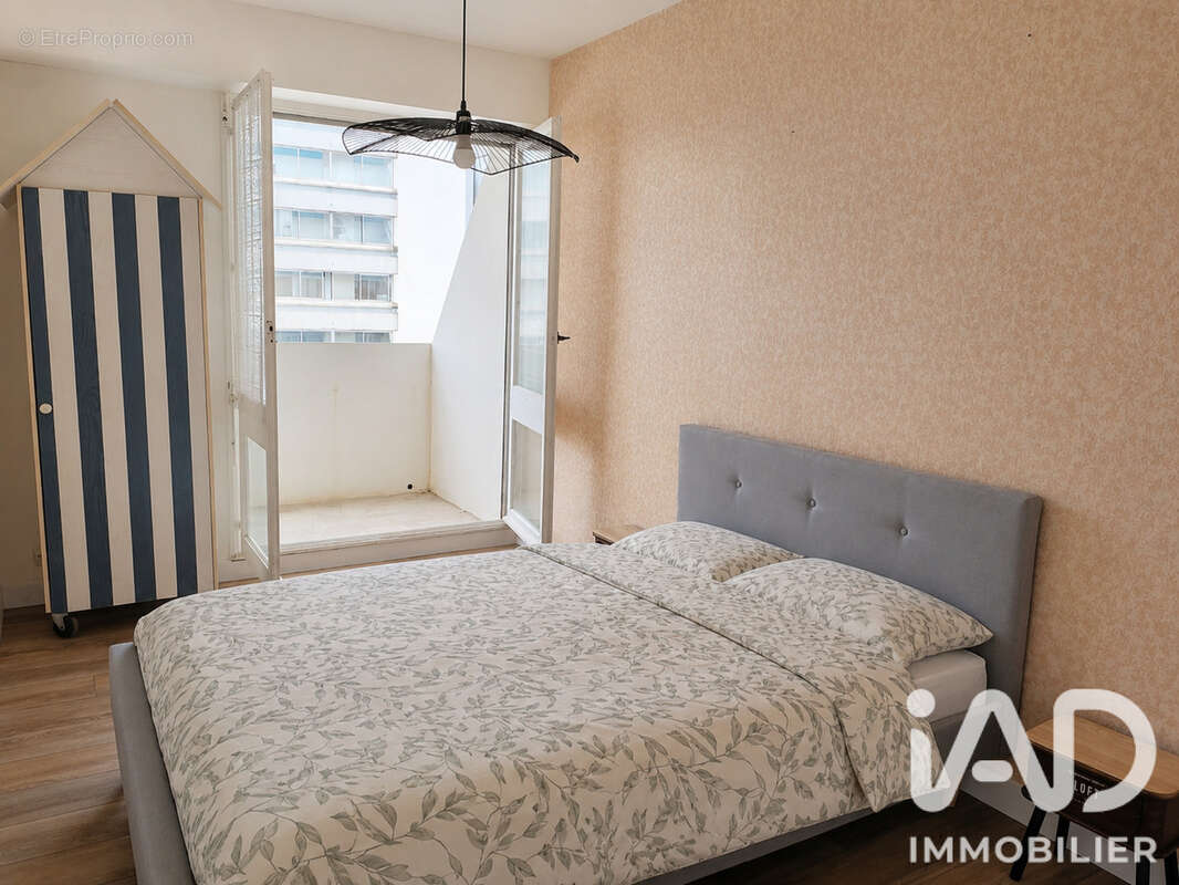Appartement 35 m² à Saint-Hilaire-De-Riez  - photo 4