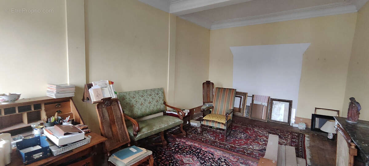 Appartement à PUTTELANGE-AUX-LACS