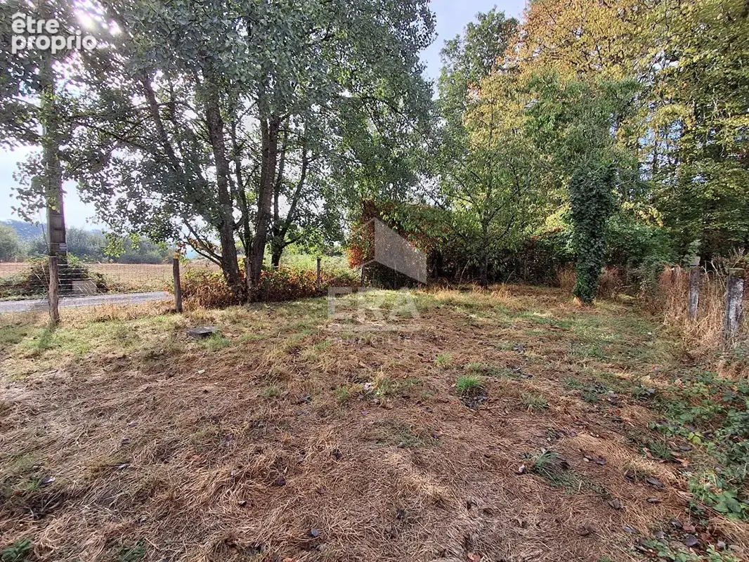 Maison 47m² à saint-éliph - photo 7
