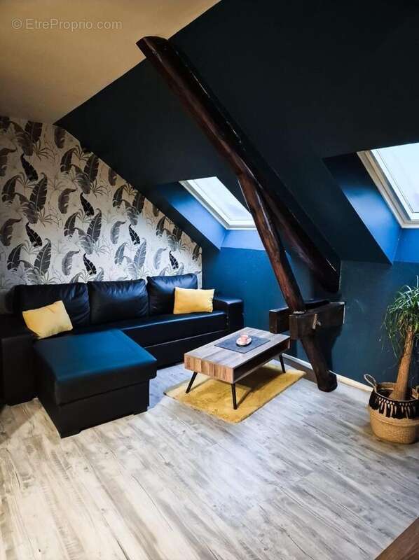 Photo 2 - Appartement à OTTANGE