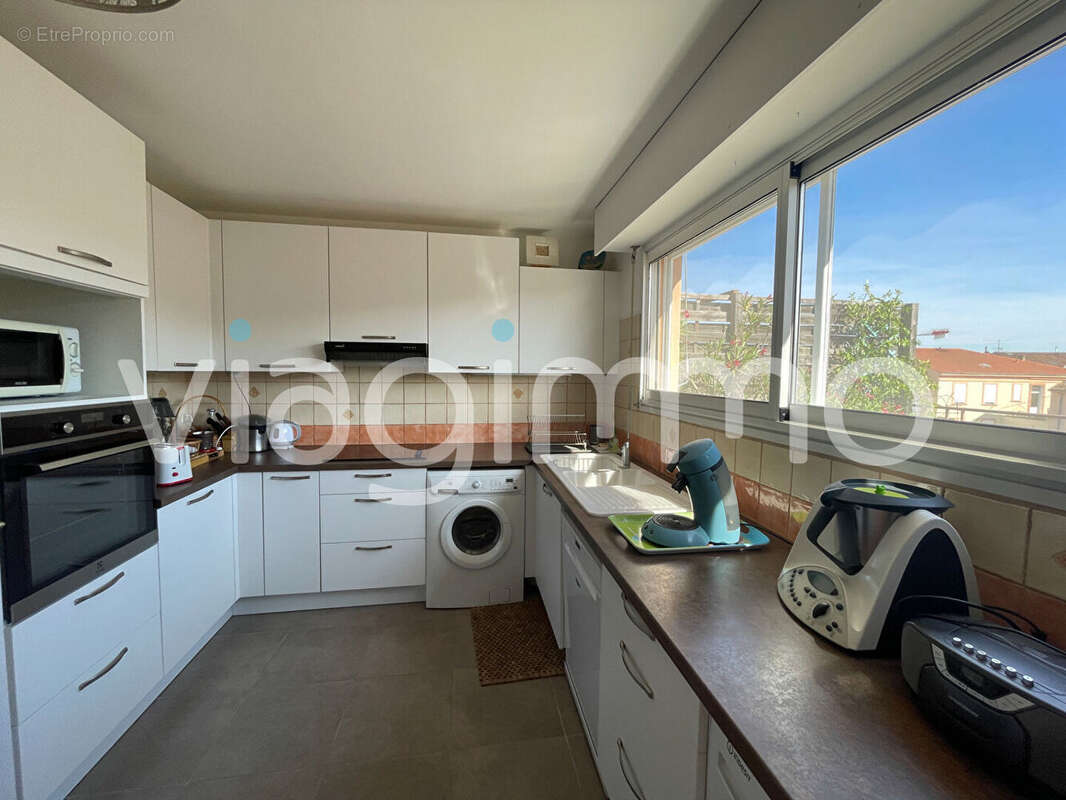 Appartement à HYERES