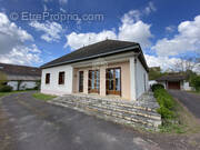 Maison à SAINTE-CATHERINE-DE-FIERBOIS
