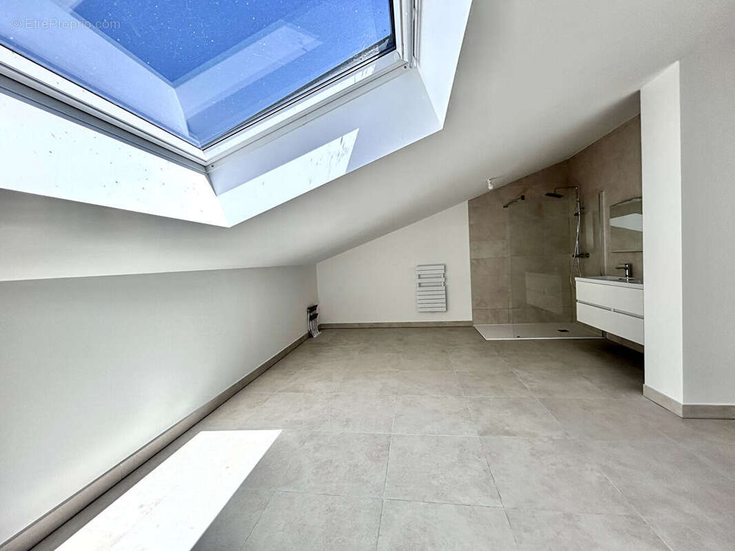 Appartement 130m² à ajaccio - photo 7