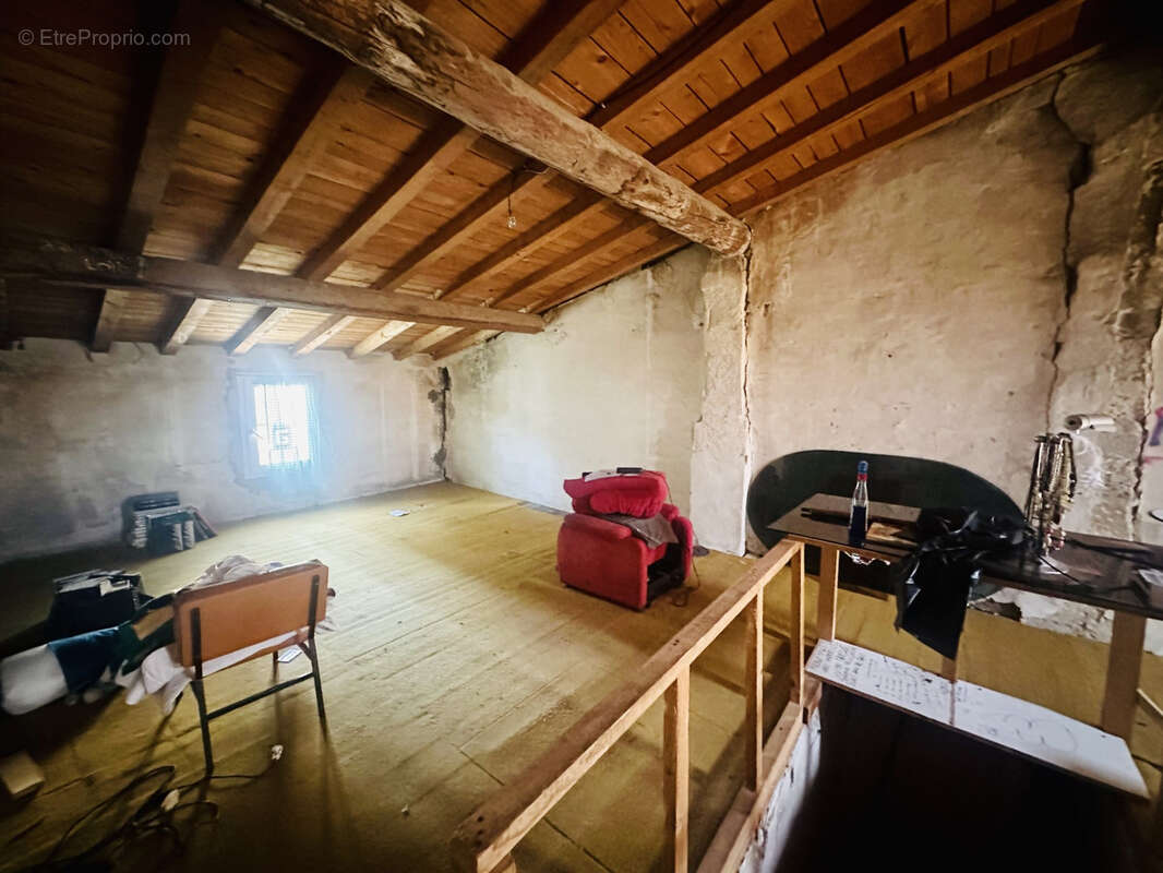 Maison à AIGUES-MORTES