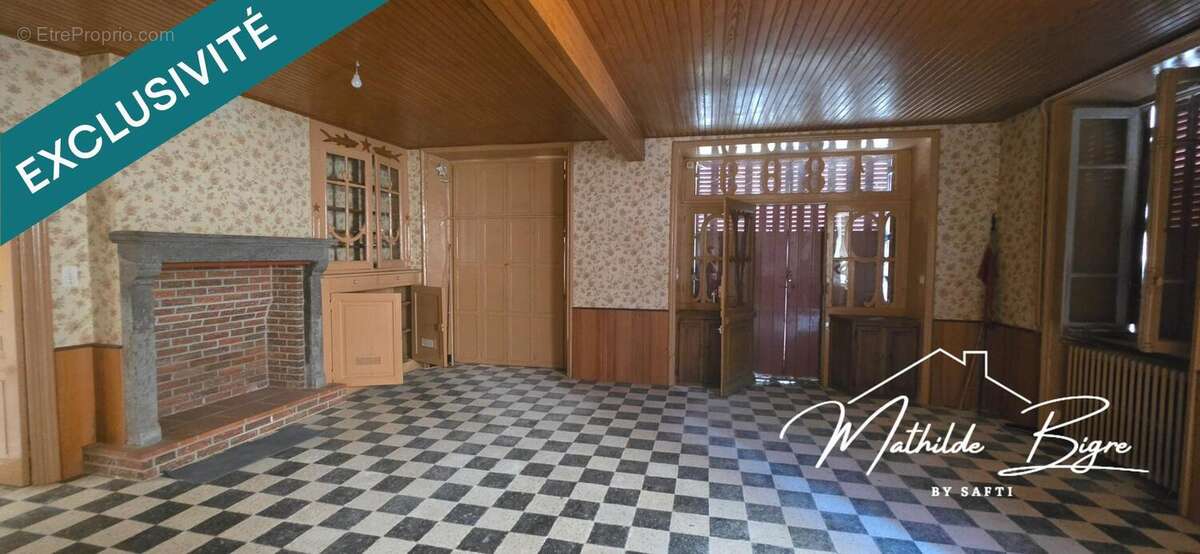 Maison 220 m² à Saint-Vincent  - photo 3
