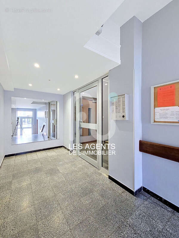 Appartement à COLOMBES