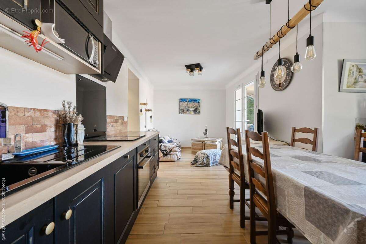 Maison à SANARY-SUR-MER