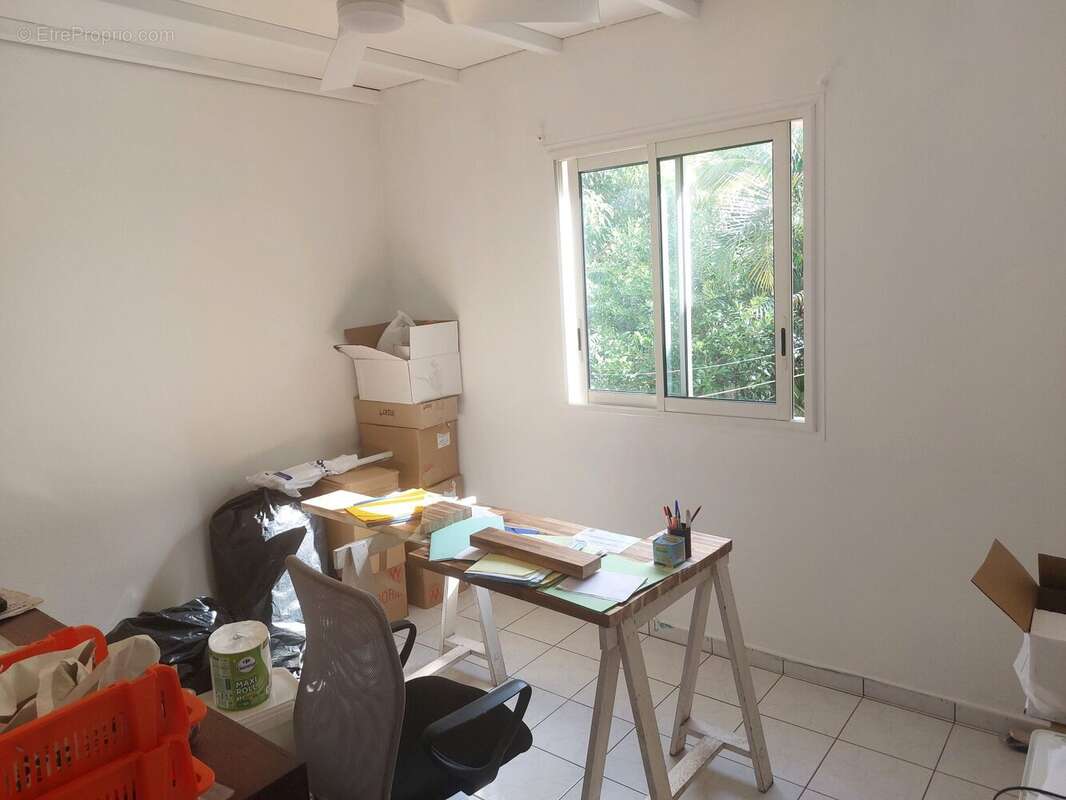 Maison à SAINT-ANDRE