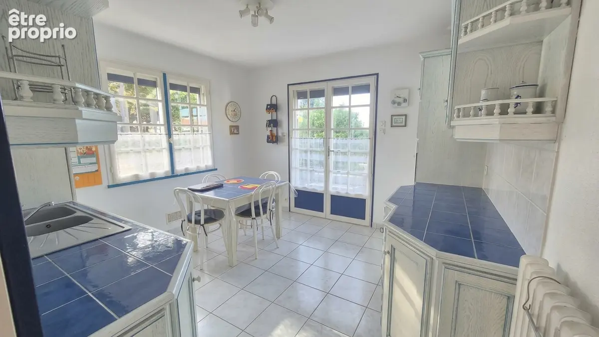 Pornic Ste Marie sur mer Maison 4 chambres - photo 3