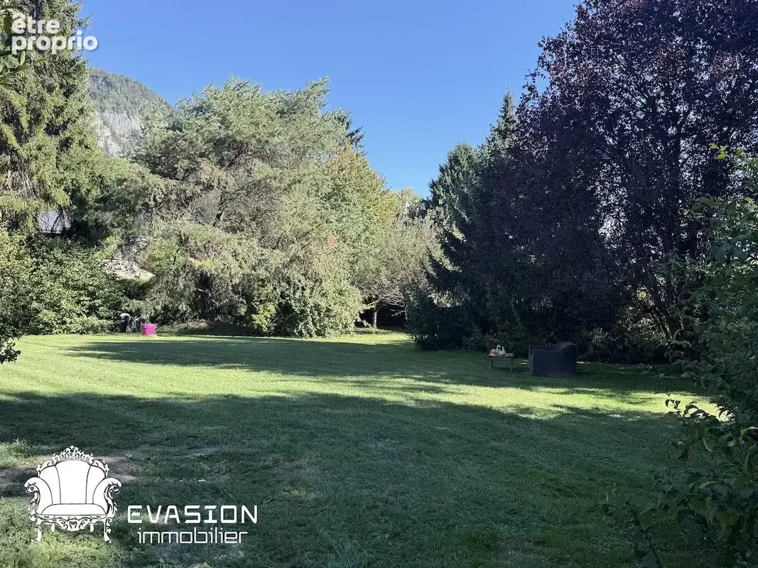 Maison 4 pièces 170 m² à vendre à Sallanches (74700) - photo 2
